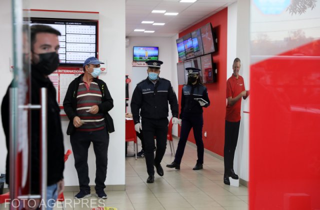 Afaceri de mii de euro din chirii cu primăriile. Samsarii &icirc;nchiriază spații de la municipalitate cu 555 de euro și le su&icirc;nchiriază cu 4.000