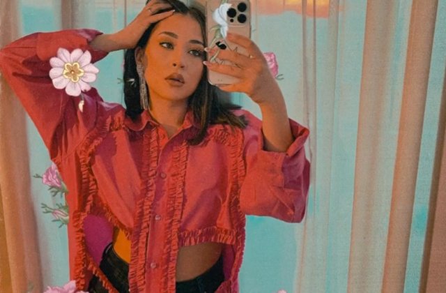 S-a schimbat sau nu viața lui Nicole Cherry, după ce a devenit mamă: &bdquo;Mă simt un copil, chiar dacă am un copil&rdquo;