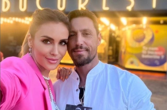 C&acirc;nd a &icirc;nceput povestea de iubire dintre Daniel Pavel și partenera lui. Femeia, primele declarații despre relația cu prezentatorul emisiunii Survivor