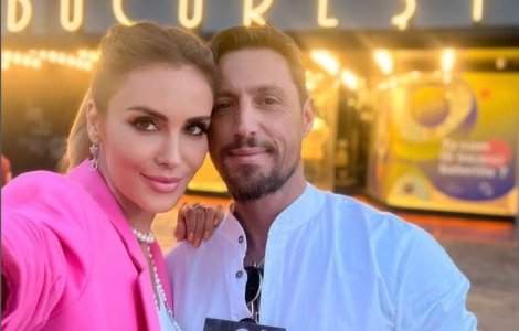 Când a început povestea de iubire dintre Daniel Pavel și partenera lui. Femeia, primele declarații despre relația cu prezentatorul emisiunii Survivor