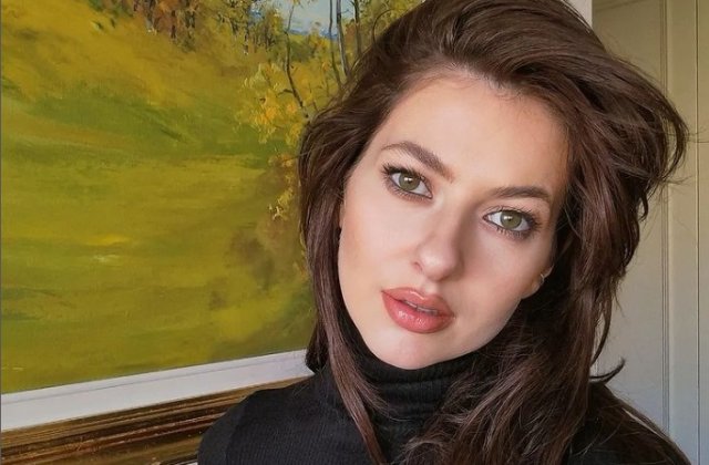 Care a fost primul loc de muncă al Lidiei Buble. Artista primea 100 de lei pe zi: &bdquo;Am fost o fire independentă de mică&rdquo;