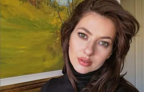 Care a fost primul loc de muncă al Lidiei Buble. Artista primea 100 de lei pe zi: „Am fost o fire independentă de mică”