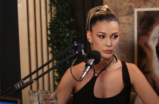 Care a fost cea mai grea perioadă din viața Alinei Eremia: &bdquo;Ieșea din discuție să renunț la muzică&rdquo;