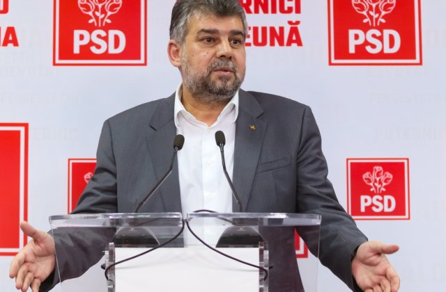 Ciolacu: &bdquo;Putin se face responsabil de a fi criminal de război&rdquo;