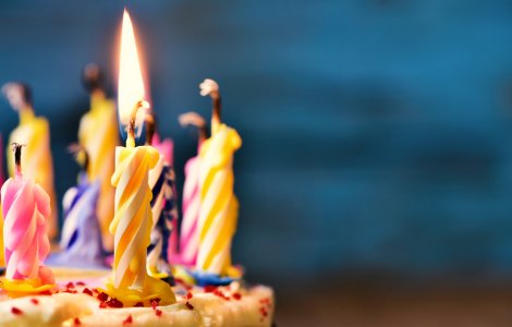 15 mesaje de la mulți ani pentru copii