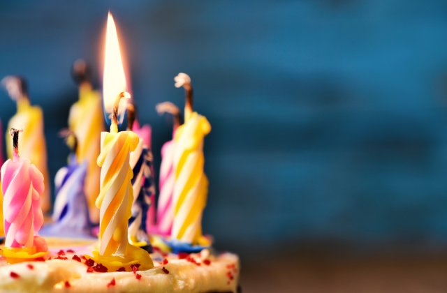 15 mesaje de la mulți ani pentru copii