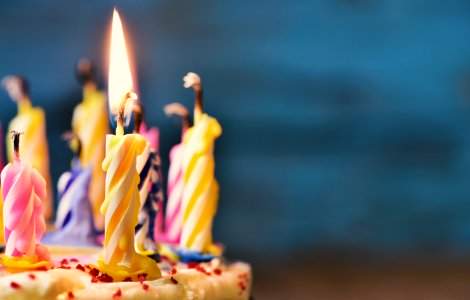 15 mesaje de la mulți ani pentru copii