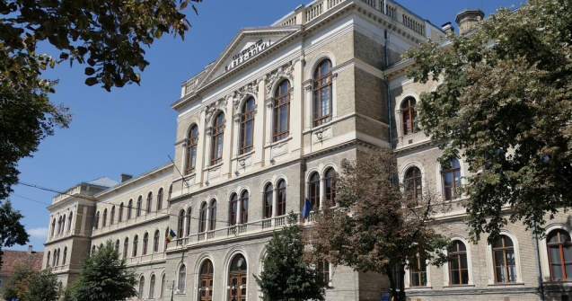 Admitere Universitatea „Babeş-Bolyai”. Locurile scoase la concurs în 2022