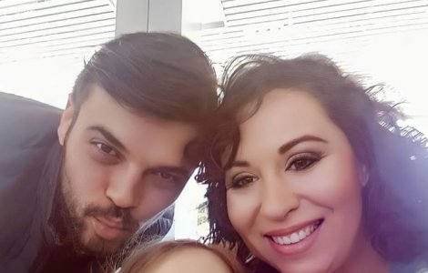 Oana Roman și partenerul ei, probleme în cuplu: ”Relația mea cu Marius nu merge în direcția care trebuie”
