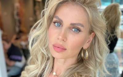 Andreea Bănică, adevăratul...