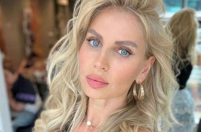 Andreea Bănică, adevăratul motiv pentru care s-a certat cu Alex Velea: &bdquo;De aici a plecat ruptura&rdquo;