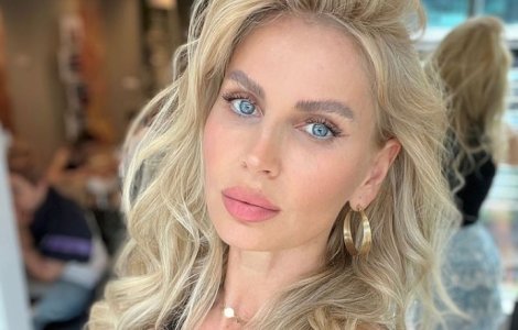 Andreea Bănică, adevăratul motiv pentru care s-a certat cu Alex Velea: „De aici a plecat ruptura”