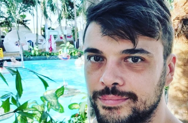 Marius Elisei, primele declarații după ce Oana Roman a dat de &icirc;nțeles că relația lor nu mai merge: &bdquo;Prefer să fiu criticat&rdquo;