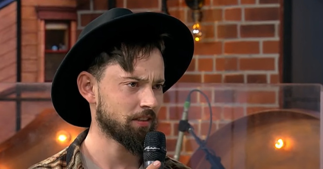 Cucu de la Noaptea Târziu, la un pas de a-și lua viața: „Intrasem într-o depresie”