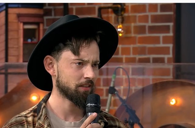 Cucu de la Noaptea T&acirc;rziu, la un pas de a-și lua viața: &bdquo;Intrasem &icirc;ntr-o depresie&rdquo;