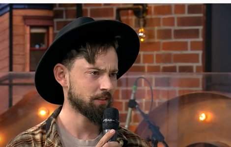 Cucu de la Noaptea Târziu, la un pas de a-și lua viața: „Intrasem într-o depresie”