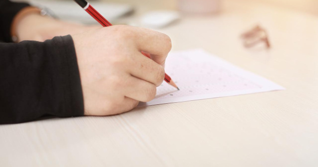 Elevii unei școli din Dolj au primit la limba română subiectele în maghiară