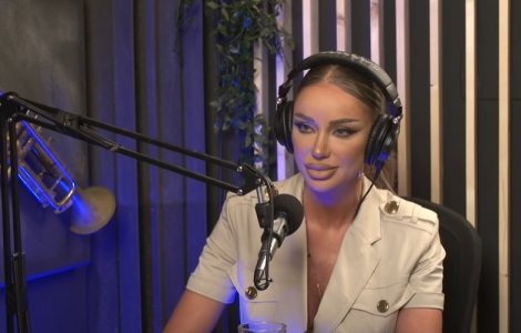 Carmen Harra, previziuni îngrijorătoare pentru Bianca Drăgușanu: „Karmele astea se reflectă în relațiile ei următoare”