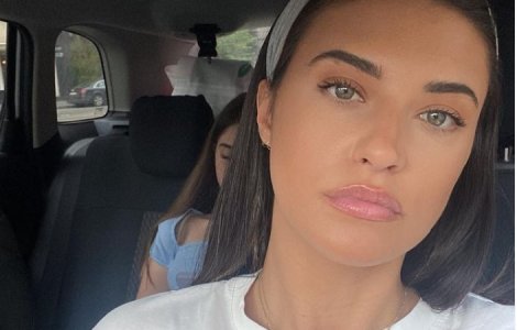 Cum este viața cu trei copii pentru Antonia. Alex Velea, un real sprijin pentru artistă: „Facem o echipă minunată împreună”