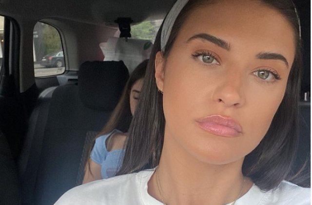 Cum este viața cu trei copii pentru Antonia. Alex Velea, un real sprijin pentru artistă: &bdquo;Facem o echipă minunată &icirc;mpreună&rdquo;