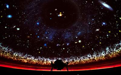 Planetariul Constanța se...