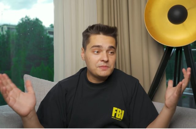 Selly, patru accidente &icirc;ntr-o singură zi. Declarațiile vloggerului: &bdquo;Nu zic la caterincă&rdquo;