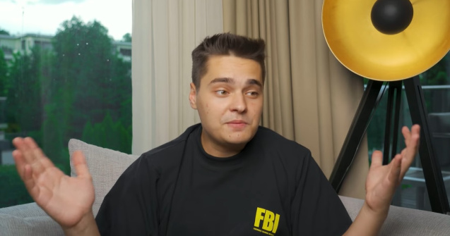 Selly, patru accidente într-o singură zi. Declarațiile vloggerului: „Nu zic la caterincă”