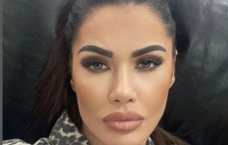 Oana Zăvoranu, sărbătorita zilei! Ce vârstă împlinește și ce mesaj emoționant i-a transmis soțul ei