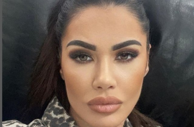 Oana Zăvoranu, sărbătorita zilei! Ce v&acirc;rstă &icirc;mplinește și ce mesaj emoționant i-a transmis soțul ei