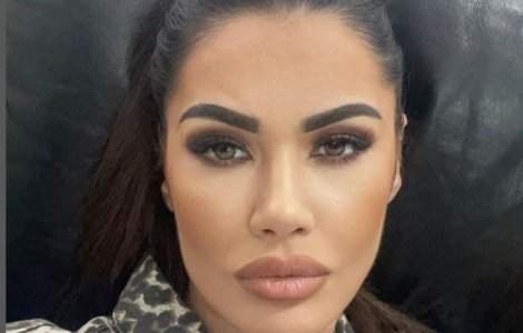 Oana Zăvoranu, sărbătorita zilei! Ce vârstă împlinește și ce mesaj emoționant i-a transmis soțul ei