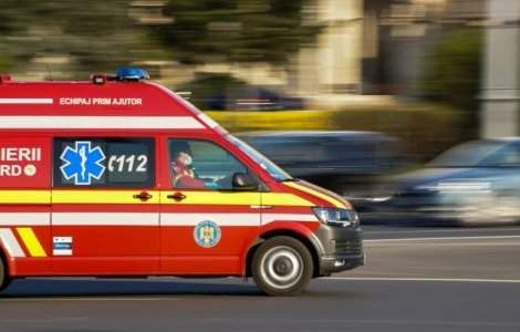 O tânără din Ucraina a încercat să se sinucidă de două ori, la Timișoara. A fost salvată și internată la Psihiatrie