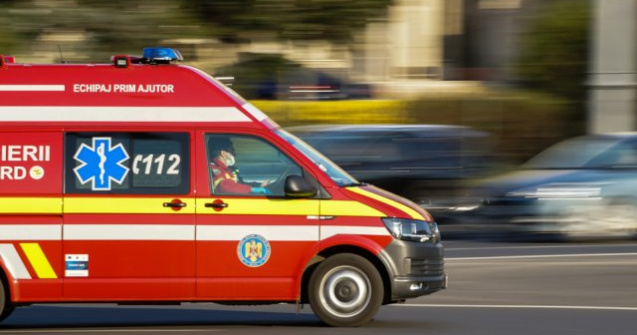 Refugiată internată la Psihiatrie, după două tentative de sinucidere