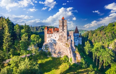 Ungaria va investi 100 de milioane de euro în turismul din Transilvania. De ce