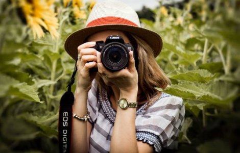 4 trucuri pe care orice fotograf începător ar trebui să le știe