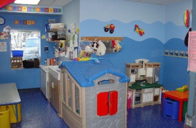 Cum amenajezi o grădiniță: sfaturi și idei