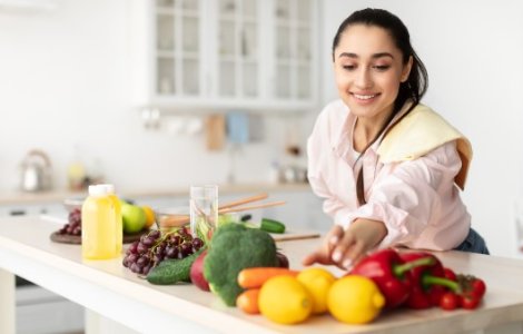 Top 7 alimente recomandate pentru o imunitate puternică