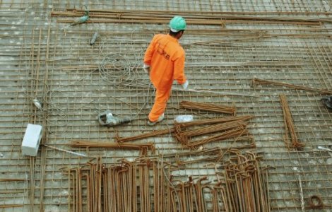 Ce rol are armarea betonului și cum se realizează aceasta