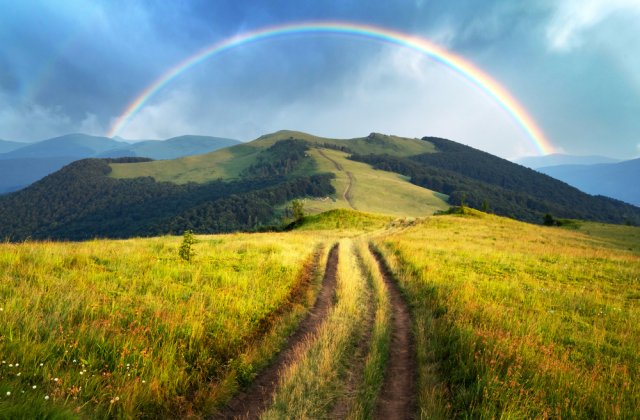 Prognoza meteo ANM pentru vineri, 17 iunie. Vremea va fi instabilă 