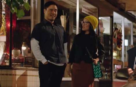 Top 10 filme de dragoste de pe Netflix