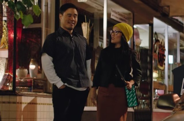 Top 10 filme de dragoste de pe Netflix. Producții noi și vechi pe care să nu le ratezi