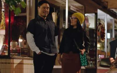 Top 10 filme de dragoste de...