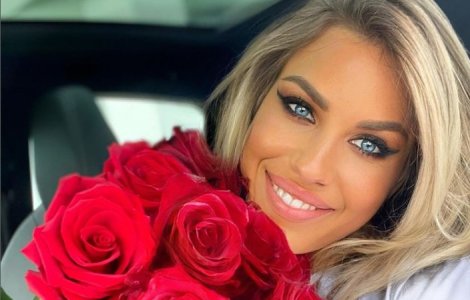 Amna, schimbată total de divorț. Declarațiile artistei la trei ani de la despărțire: „Aș ierta foarte multe lucruri, aproape orice”