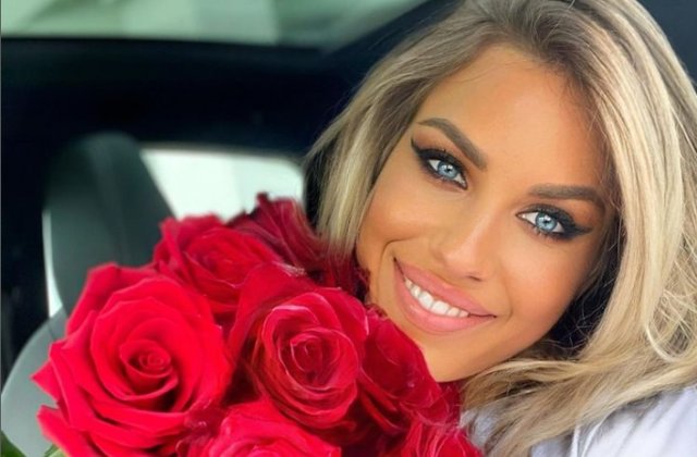 Amna, schimbată total de divorț. Declarațiile artistei la trei ani de la despărțire: &bdquo;Aș ierta foarte multe lucruri, aproape orice&rdquo;