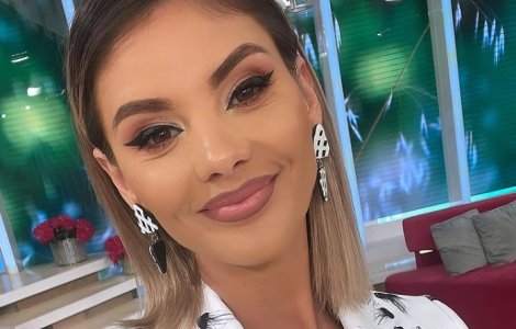 La ce alimente este alergică Ramona Olaru. Răzvan Simion și Dani Oțil au rămas cu gura căscată când au auzit