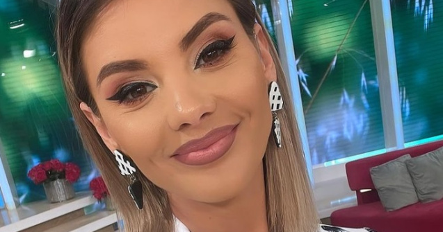 La ce alimente este alergică Ramona Olaru. Răzvan Simion și Dani Oțil au rămas cu gura căscată când au auzit