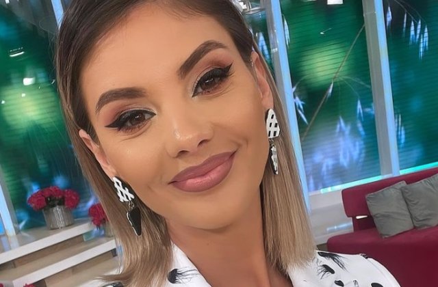 La ce alimente este alergică Ramona Olaru. Răzvan Simion și Dani Oțil au rămas cu gura căscată c&acirc;nd au auzit