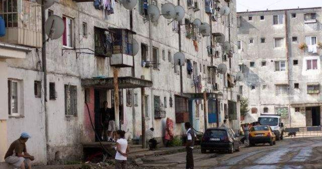 Camera Deputatilor aproba infiintarea Fundatiei Proiect Ferentari