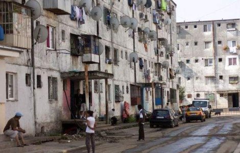 Camera Deputatilor aproba infiintarea Fundatiei Proiect Ferentari