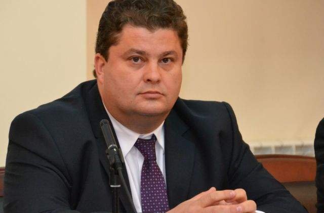 Deputatul Florin Popescu scapa de arestare! Colegii lui au respins cererea