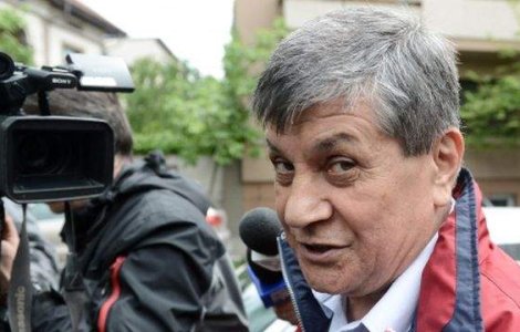 Judecatorul Stan Mustata cere pensionarea